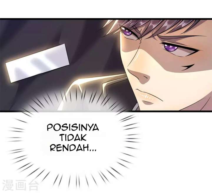 Medical Martial Arts Chapter 238 - halaman 10