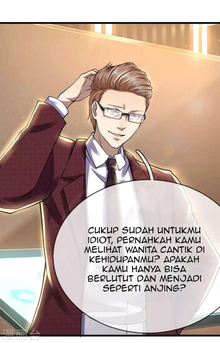 Medical Martial Arts Chapter 238 - halaman 12
