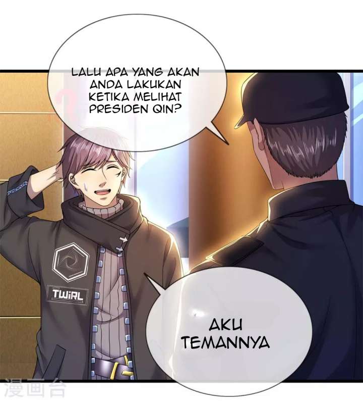 Medical Martial Arts Chapter 238 - halaman 2
