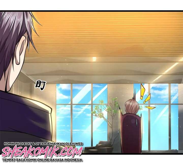 Medical Martial Arts Chapter 238 - halaman 20