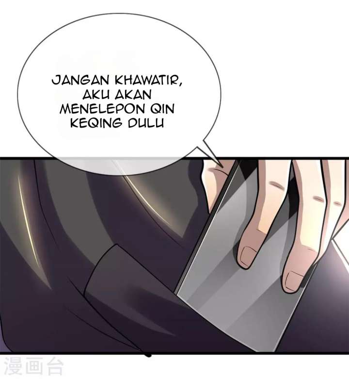Medical Martial Arts Chapter 238 - halaman 23