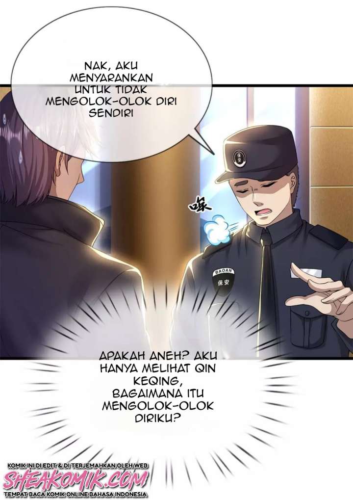 Medical Martial Arts Chapter 238 - halaman 3