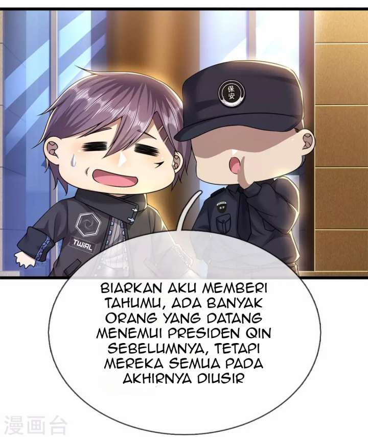 Medical Martial Arts Chapter 238 - halaman 4