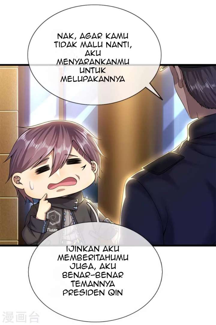 Medical Martial Arts Chapter 238 - halaman 6