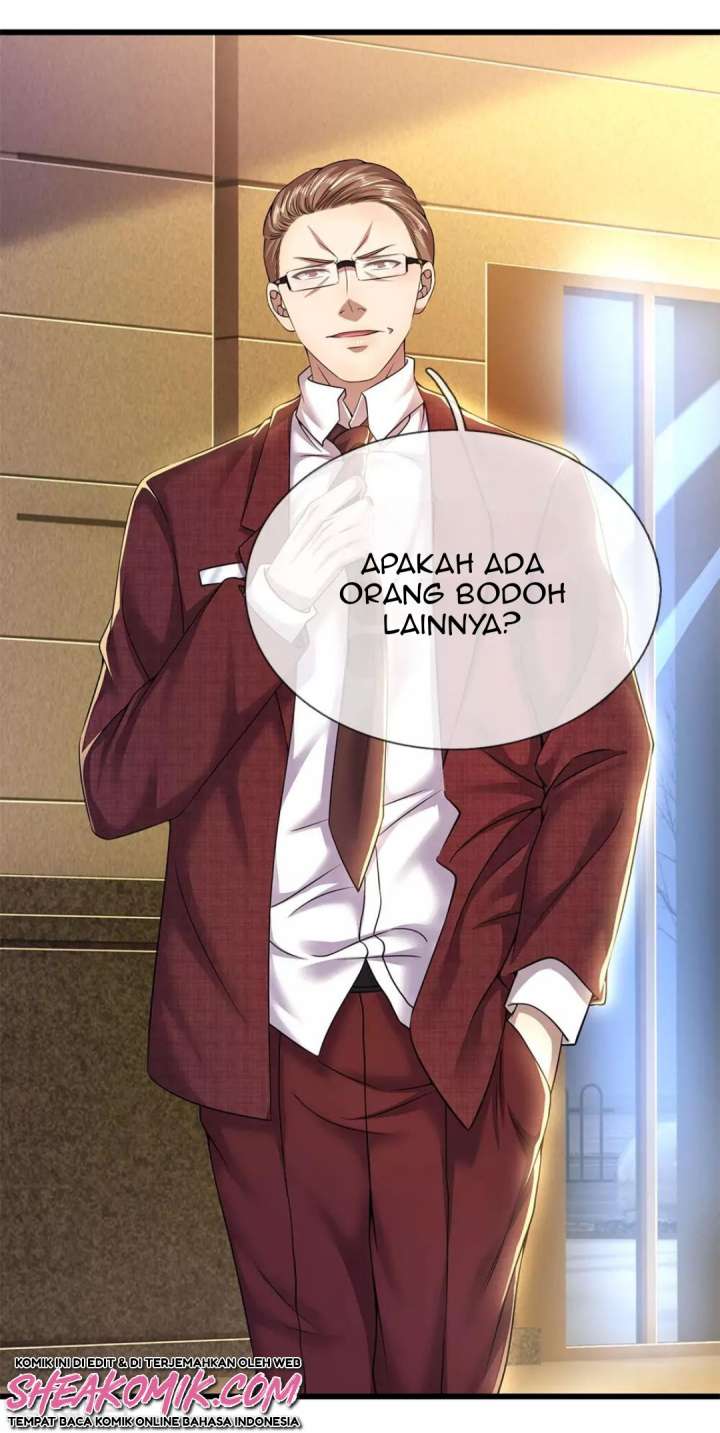 Medical Martial Arts Chapter 238 - halaman 8
