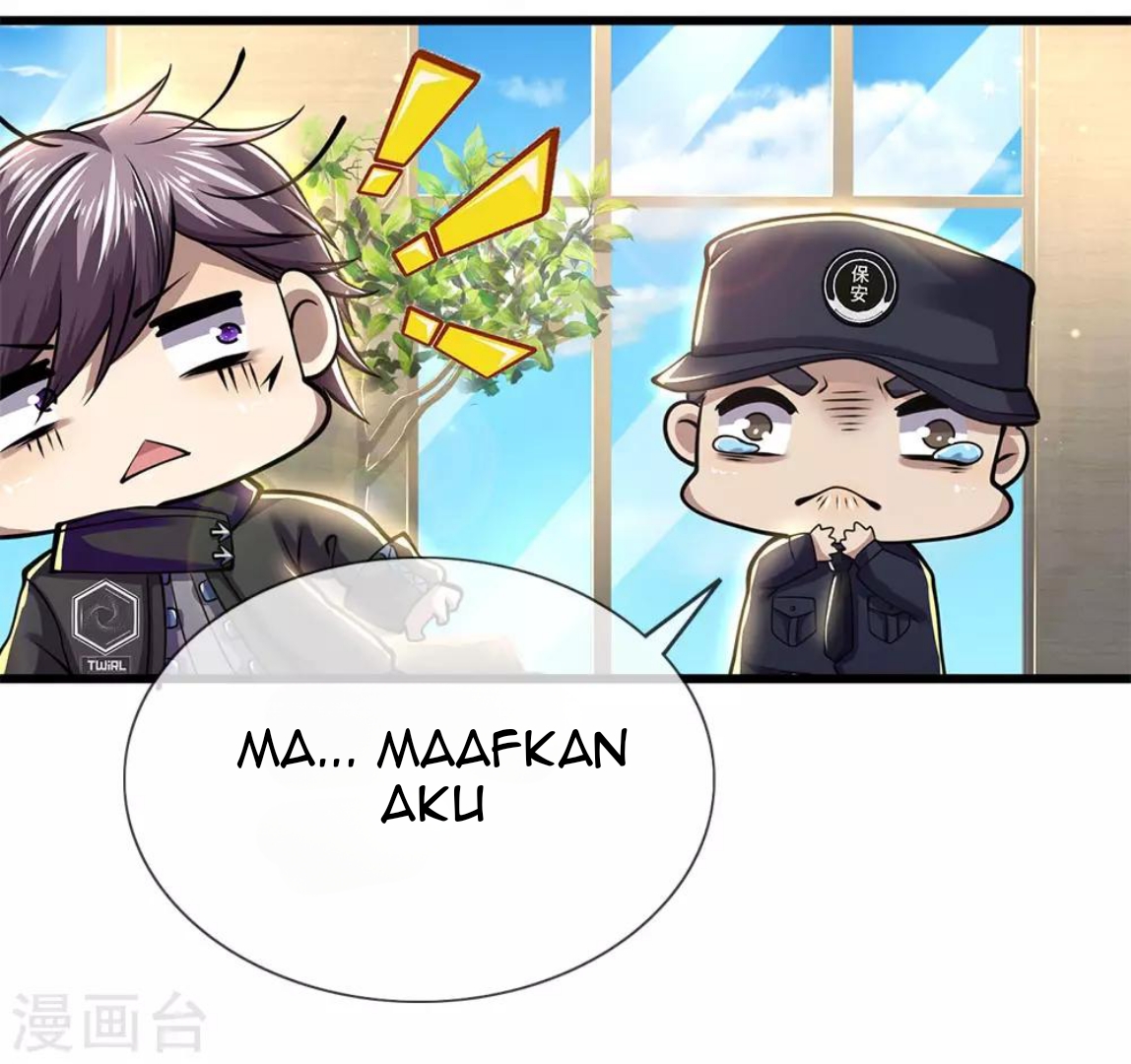 Medical Martial Arts Chapter 239 - halaman 13