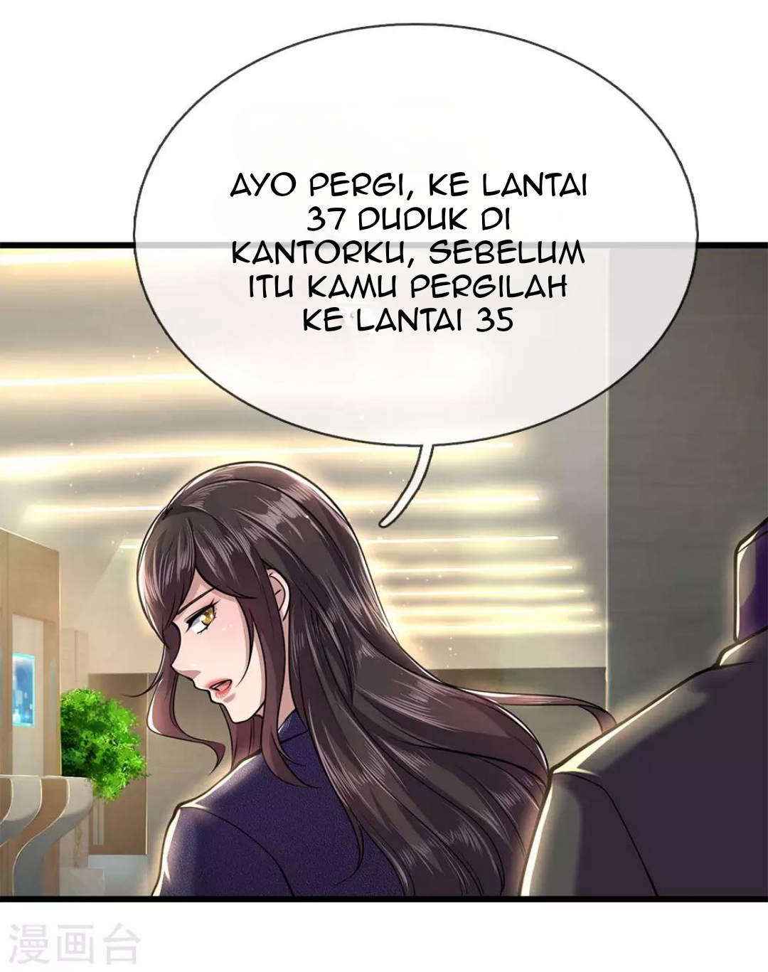 Medical Martial Arts Chapter 239 - halaman 20