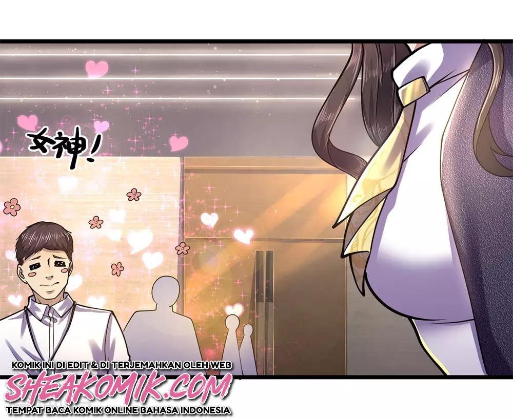 Medical Martial Arts Chapter 239 - halaman 9