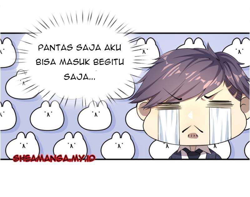 Medical Martial Arts Chapter 24 - halaman 12