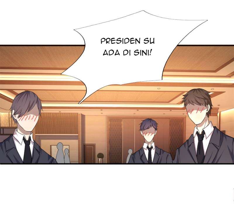 Medical Martial Arts Chapter 24 - halaman 13