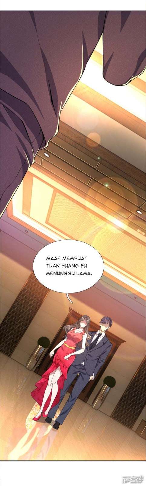 Medical Martial Arts Chapter 24 - halaman 15