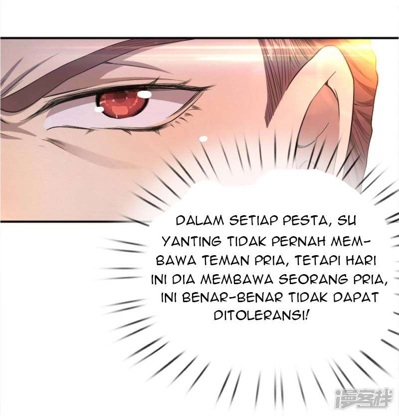 Medical Martial Arts Chapter 24 - halaman 16
