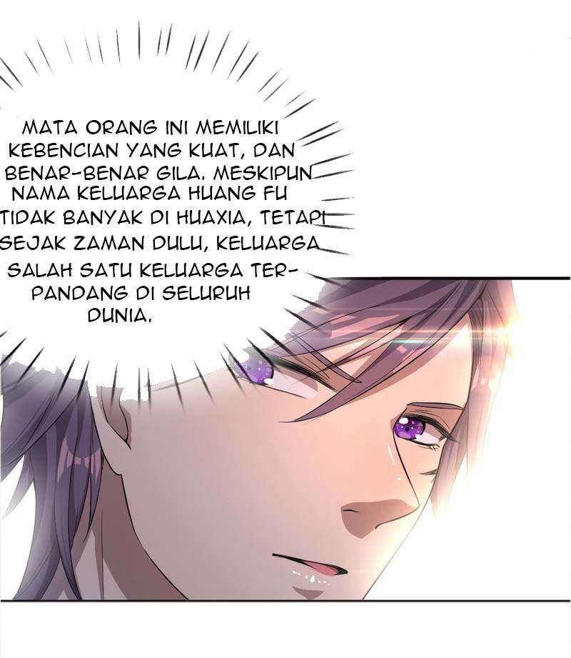Medical Martial Arts Chapter 24 - halaman 18