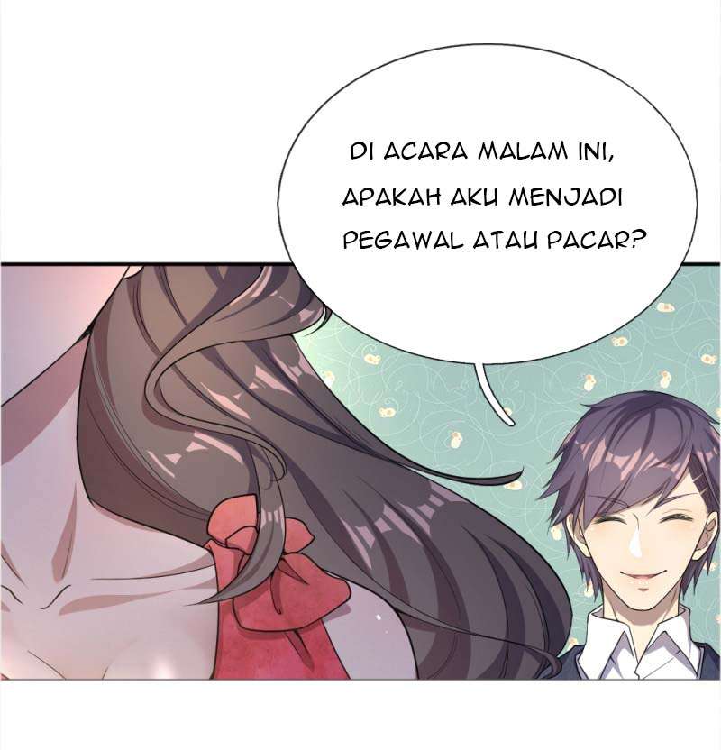 Medical Martial Arts Chapter 24 - halaman 7