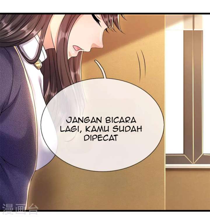 Medical Martial Arts Chapter 240 - halaman 10
