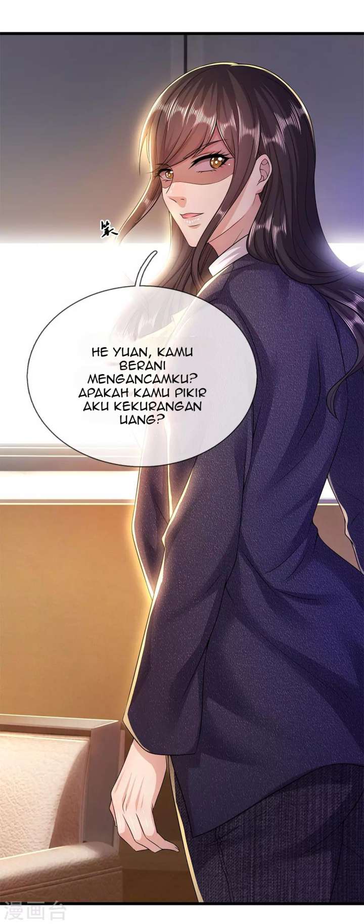 Medical Martial Arts Chapter 240 - halaman 12