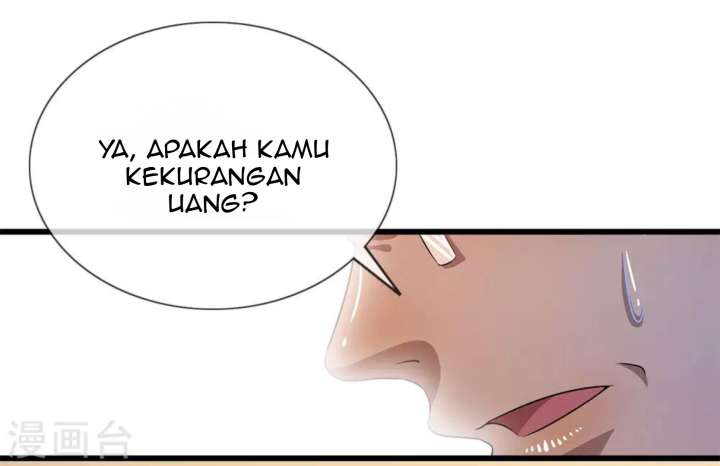 Medical Martial Arts Chapter 240 - halaman 14