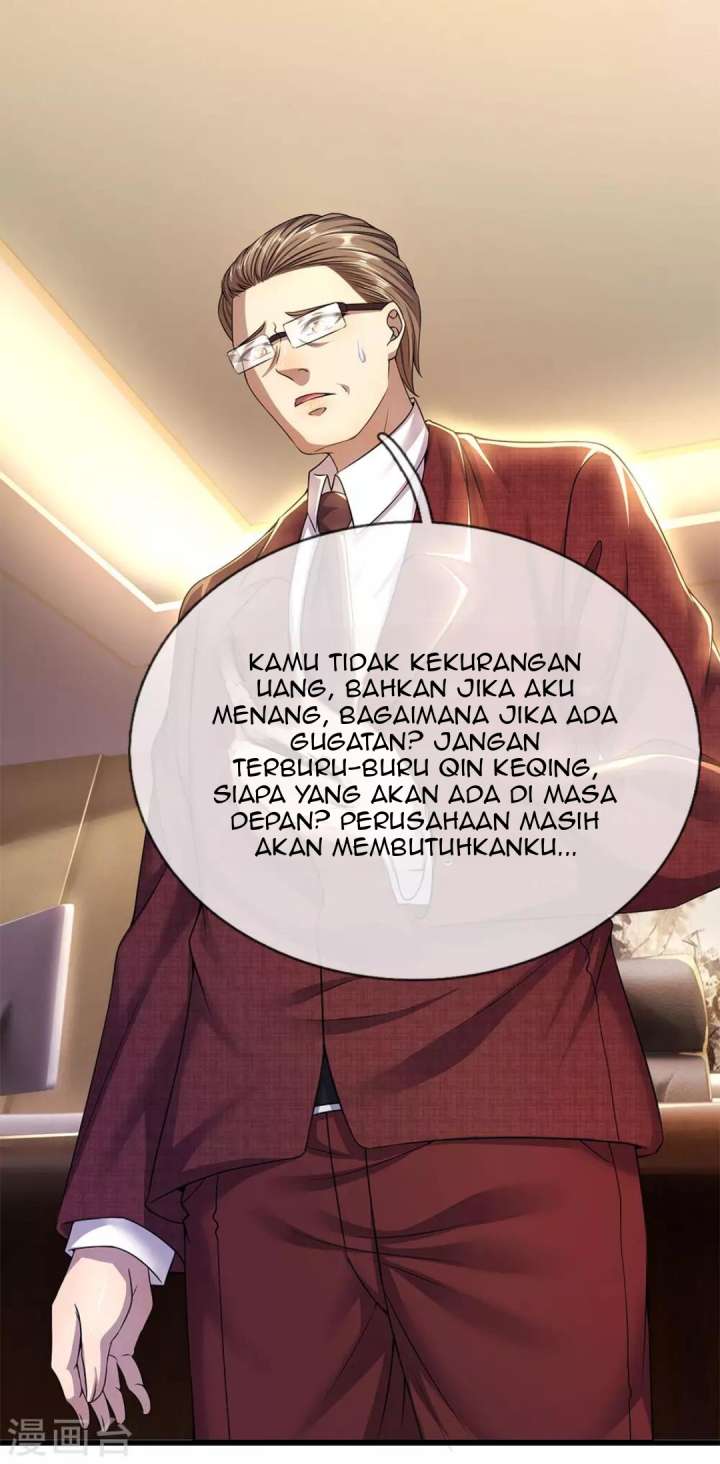 Medical Martial Arts Chapter 240 - halaman 15