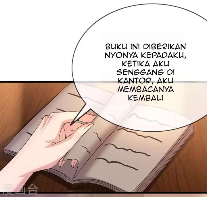 Medical Martial Arts Chapter 240 - halaman 17