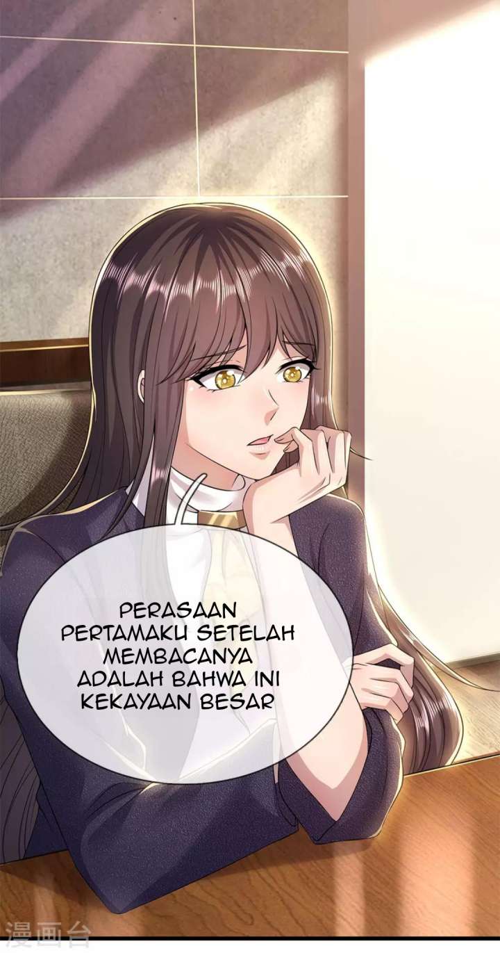 Medical Martial Arts Chapter 240 - halaman 18