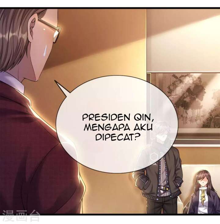 Medical Martial Arts Chapter 240 - halaman 4