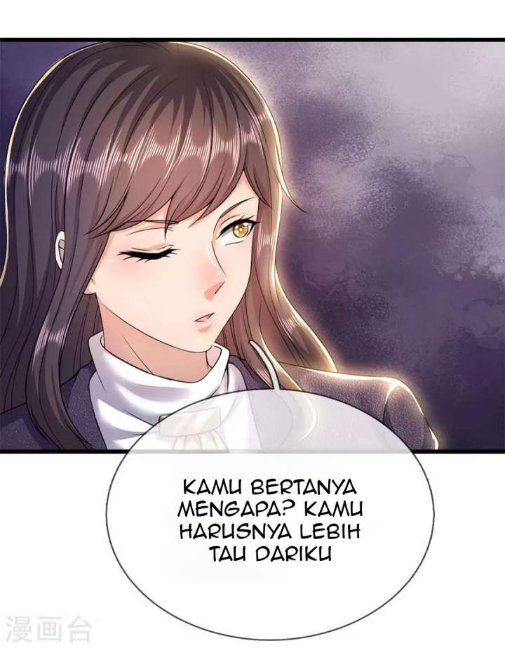 Medical Martial Arts Chapter 240 - halaman 5