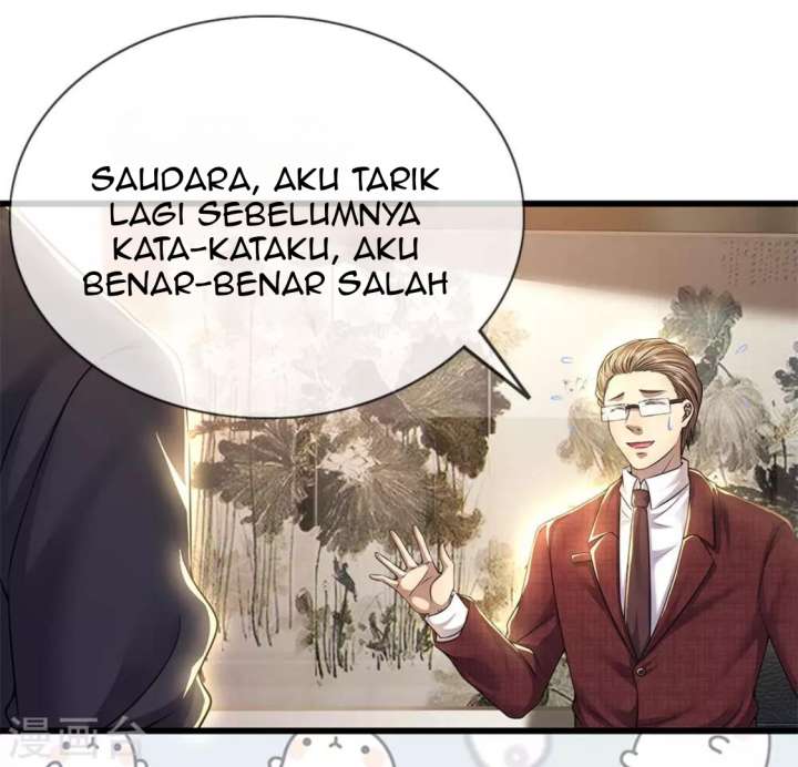 Medical Martial Arts Chapter 240 - halaman 6