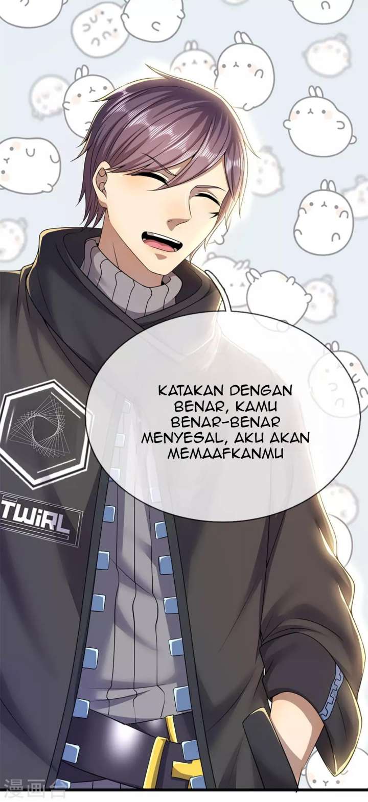 Medical Martial Arts Chapter 240 - halaman 7