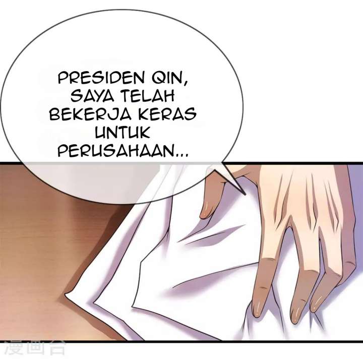Medical Martial Arts Chapter 240 - halaman 8