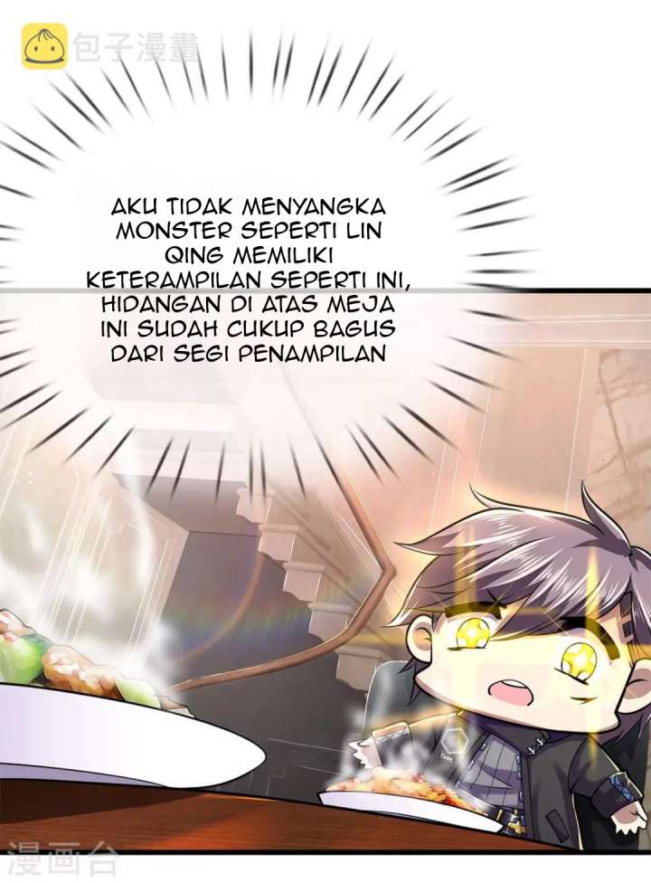 Medical Martial Arts Chapter 241 - halaman 12