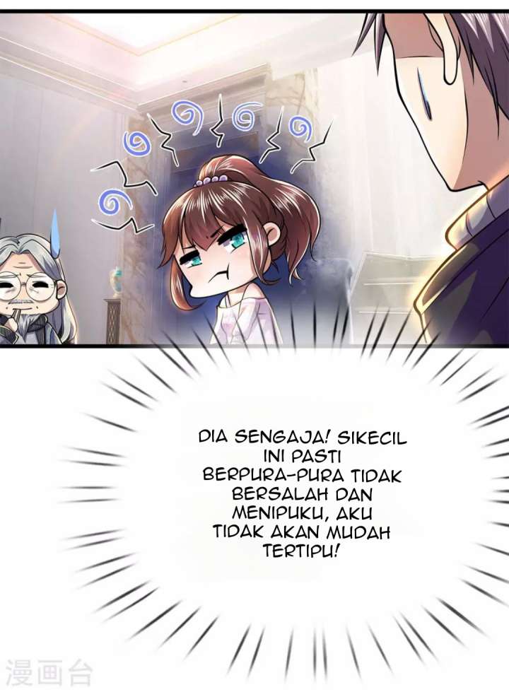 Medical Martial Arts Chapter 241 - halaman 17