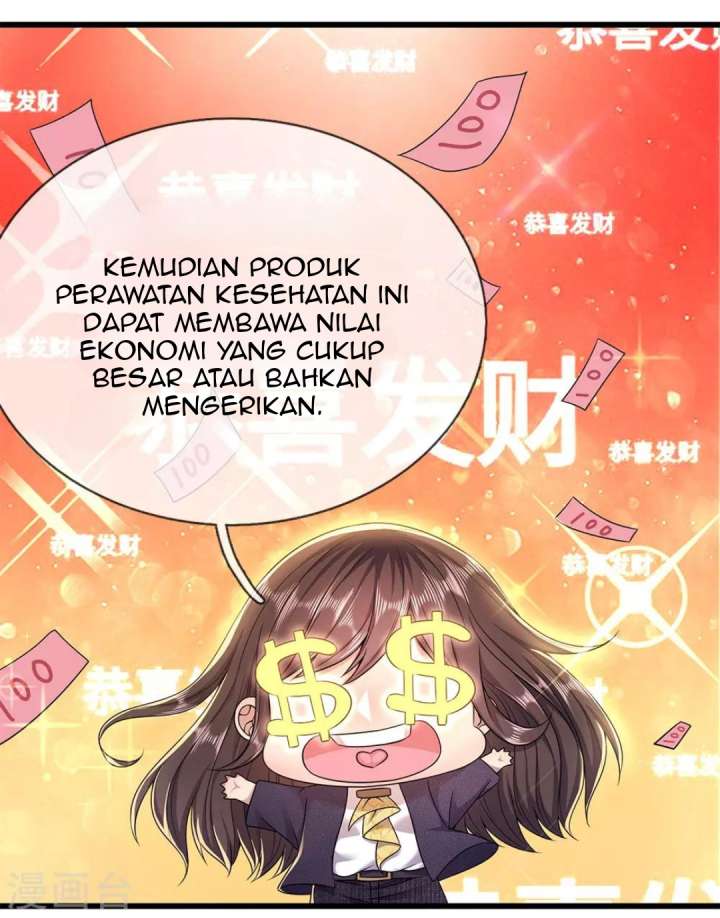 Medical Martial Arts Chapter 241 - halaman 2