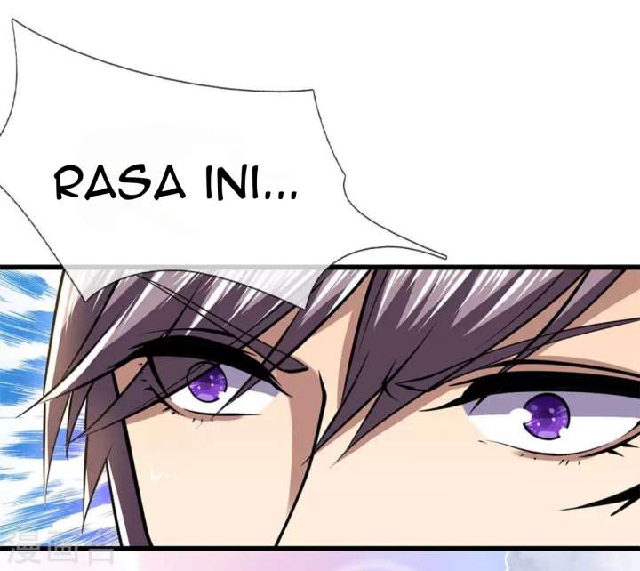 Medical Martial Arts Chapter 241 - halaman 22
