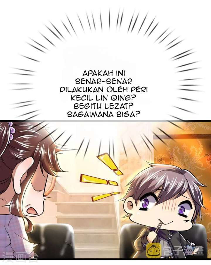 Medical Martial Arts Chapter 241 - halaman 24