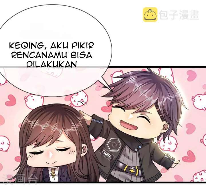 Medical Martial Arts Chapter 241 - halaman 5