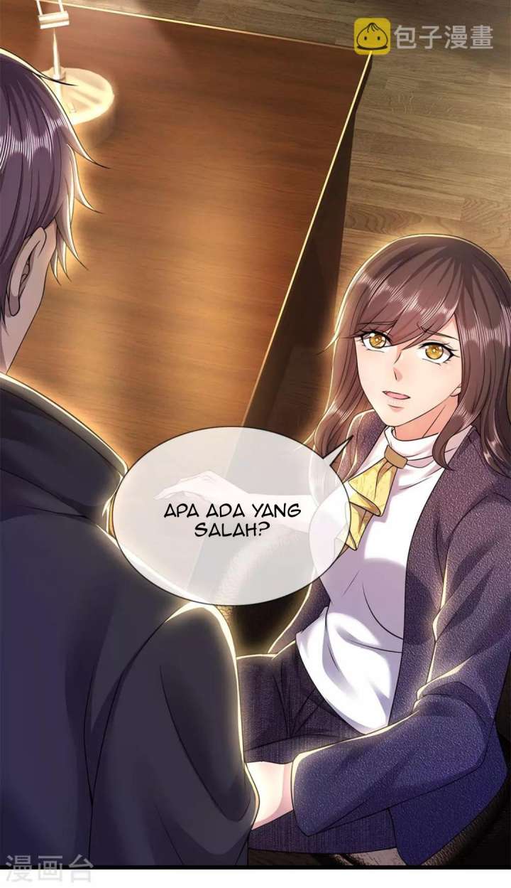 Medical Martial Arts Chapter 241 - halaman 7