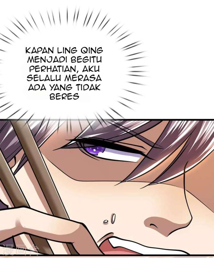 Medical Martial Arts Chapter 242 - halaman 11