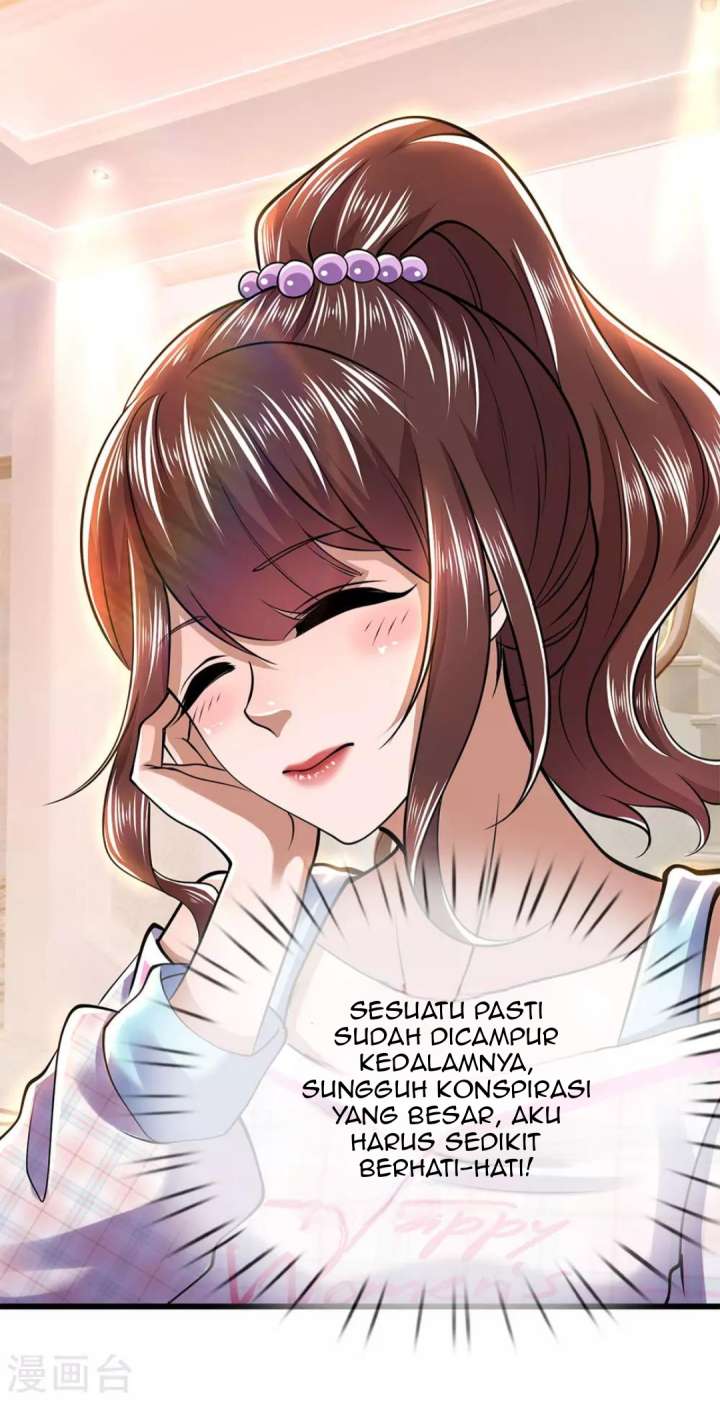Medical Martial Arts Chapter 242 - halaman 12