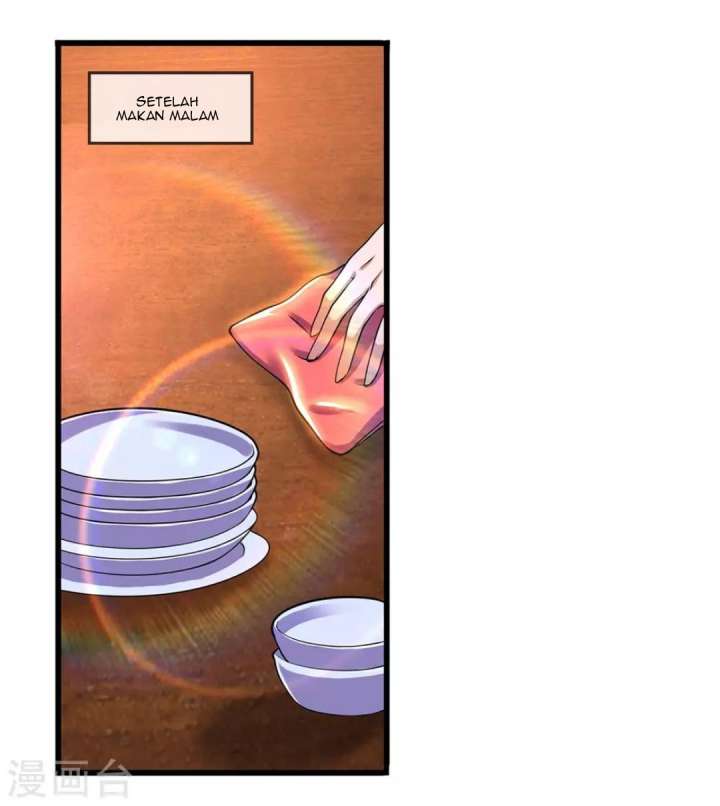 Medical Martial Arts Chapter 242 - halaman 13