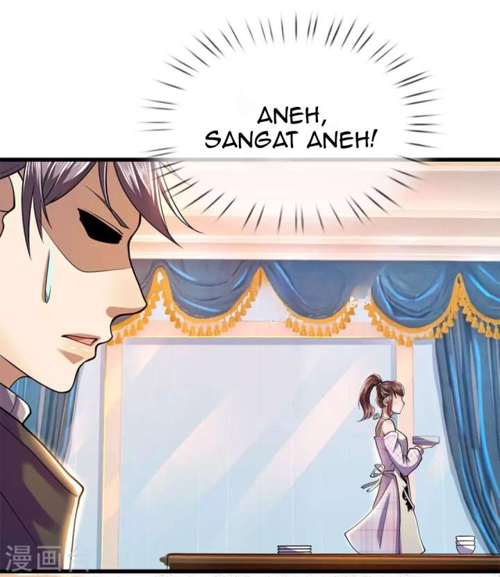 Medical Martial Arts Chapter 242 - halaman 14