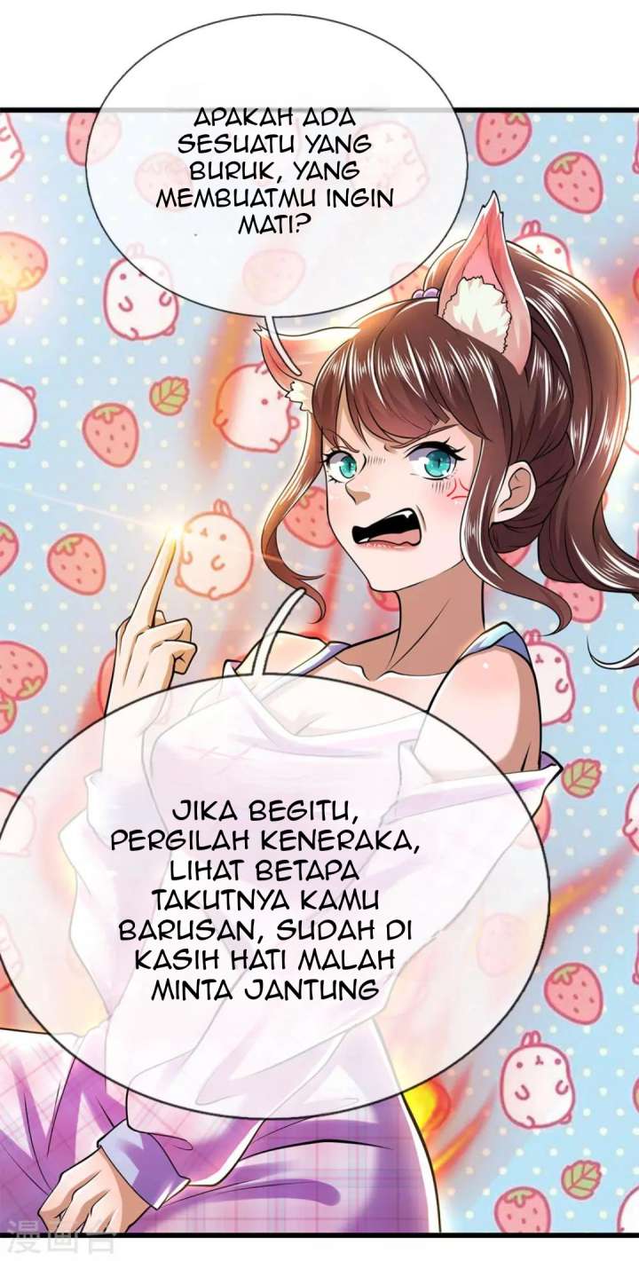 Medical Martial Arts Chapter 242 - halaman 2