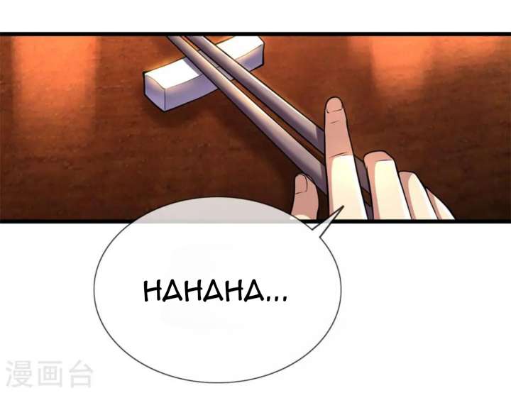 Medical Martial Arts Chapter 242 - halaman 3