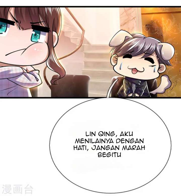 Medical Martial Arts Chapter 242 - halaman 6
