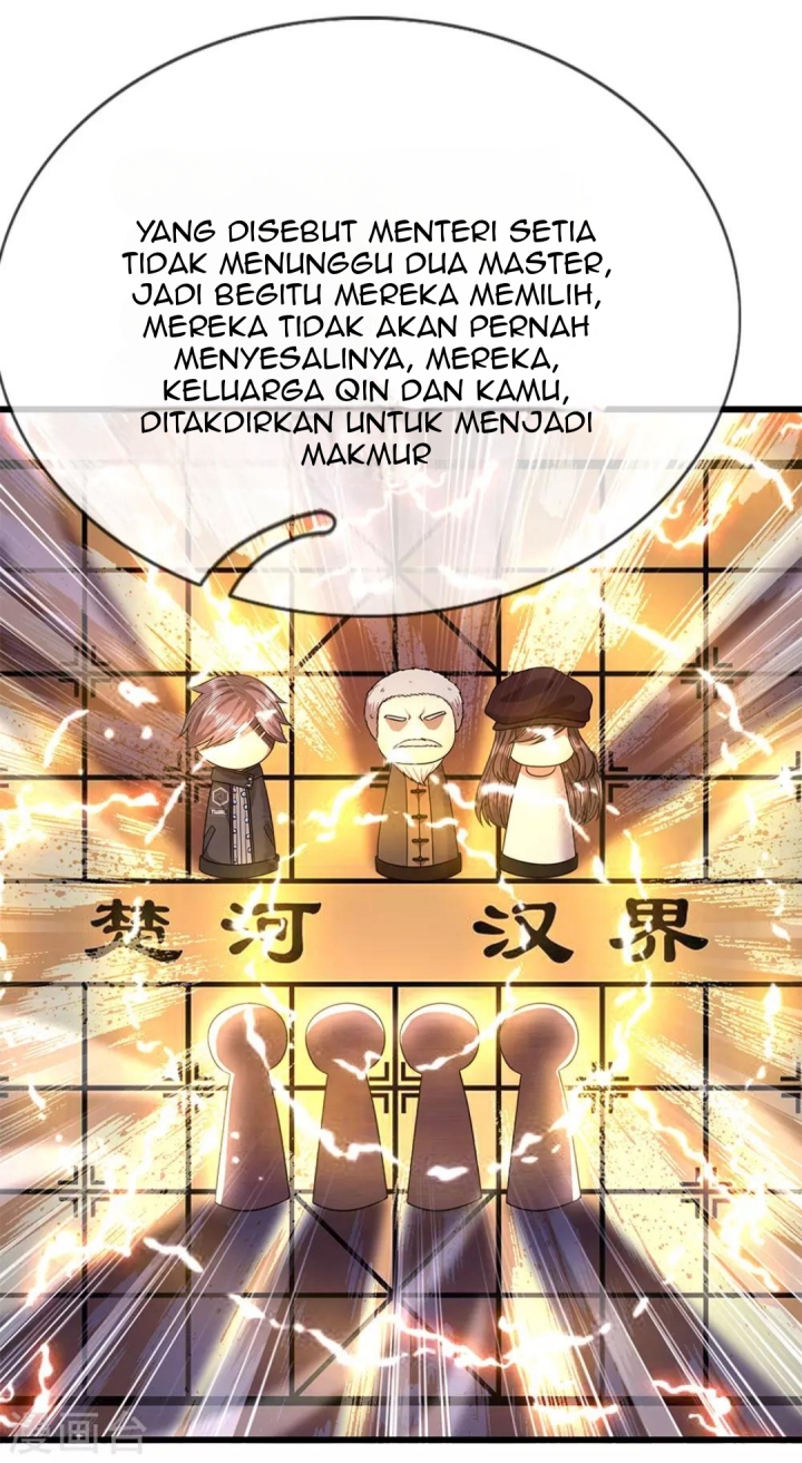 Medical Martial Arts Chapter 243 - halaman 18