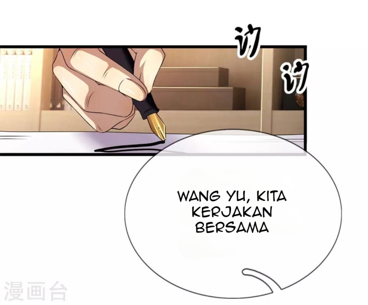 Medical Martial Arts Chapter 243 - halaman 7