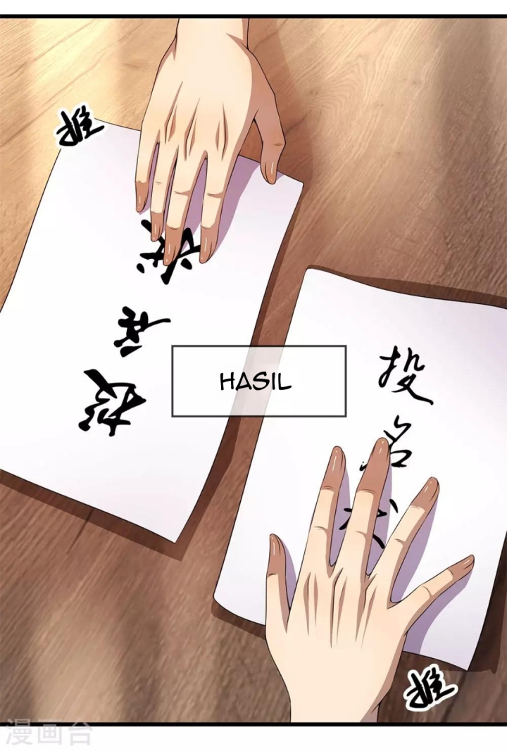 Medical Martial Arts Chapter 243 - halaman 8