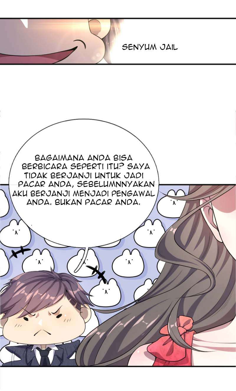 Medical Martial Arts Chapter 25 - halaman 12