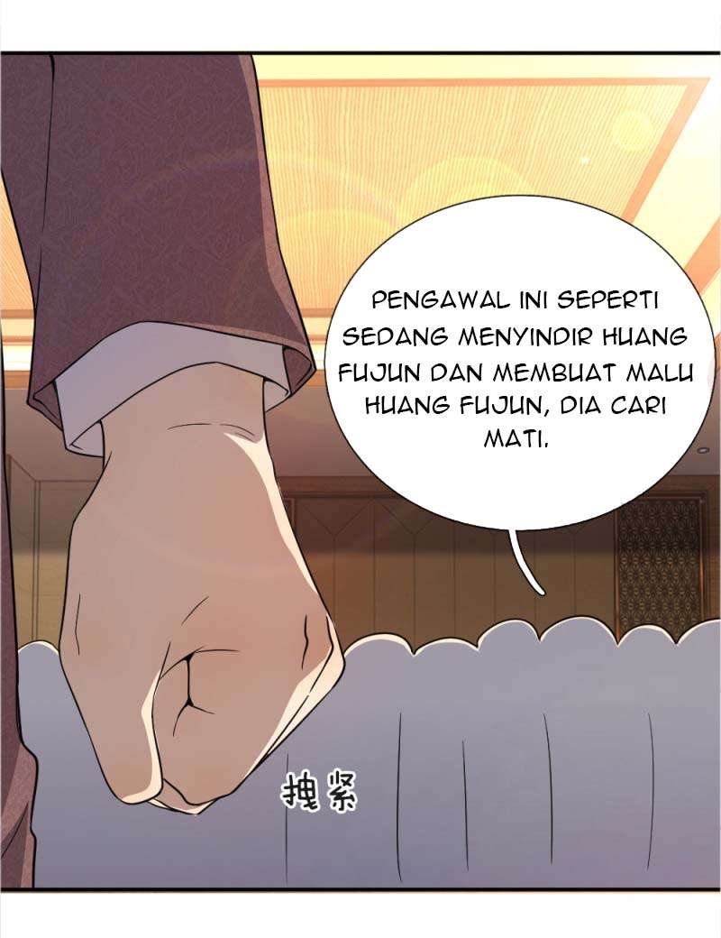 Medical Martial Arts Chapter 25 - halaman 13