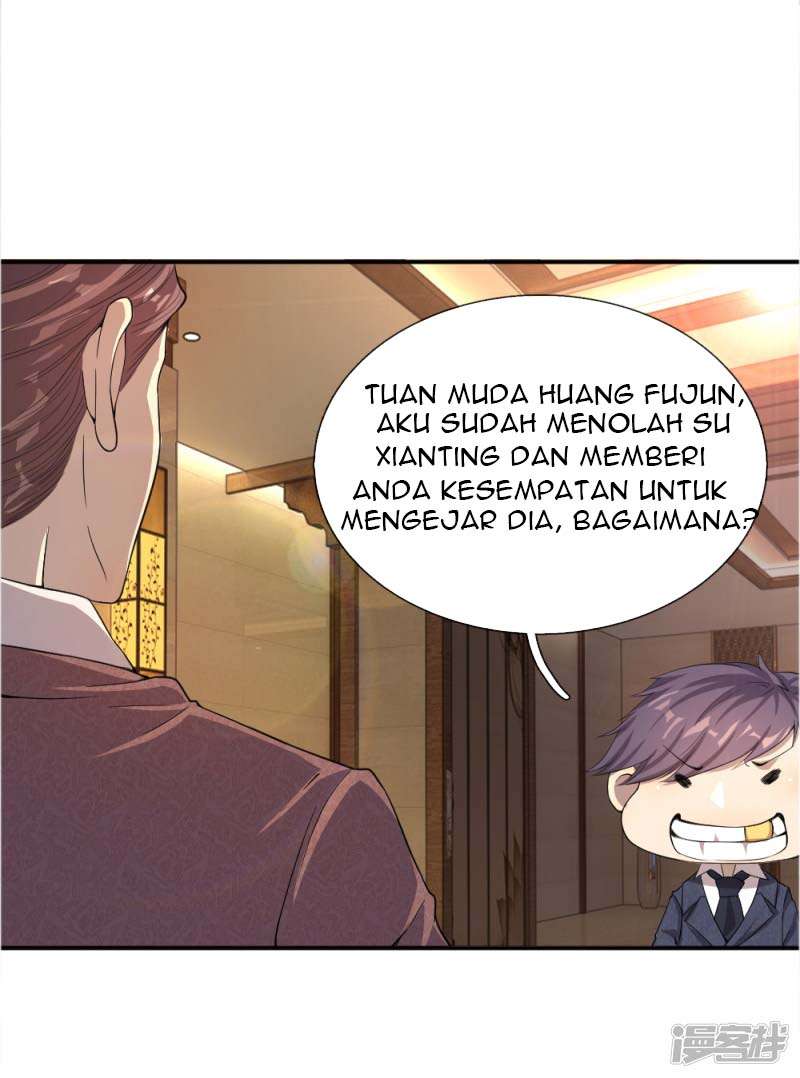 Medical Martial Arts Chapter 25 - halaman 14