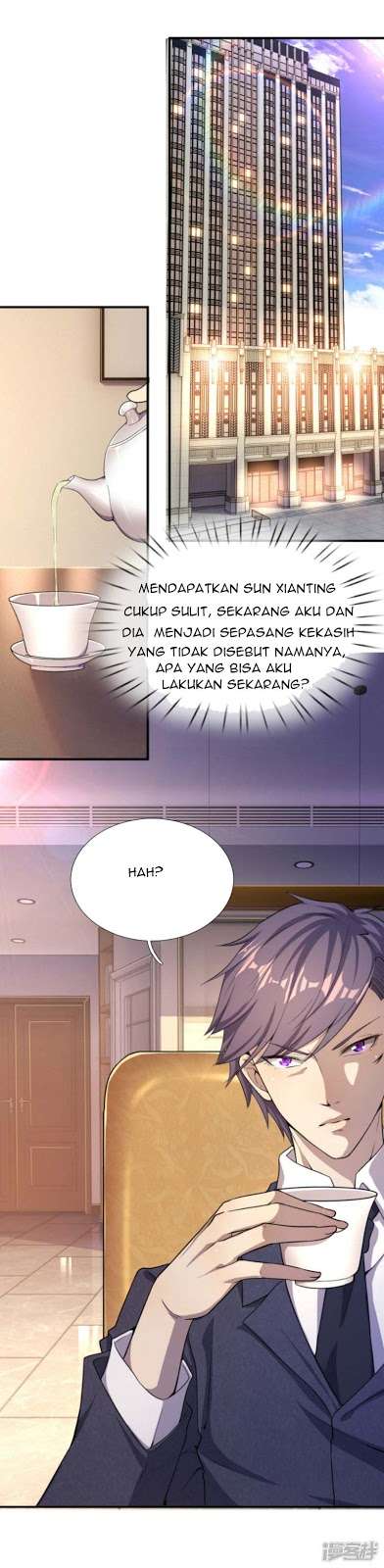 Medical Martial Arts Chapter 26 - halaman 11